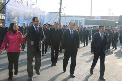 景岳堂藥業(yè)中藥配方顆粒項目入選柯橋區(qū)十大亮點工程