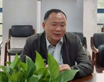 省興合集團(tuán)總裁施建強(qiáng)調(diào)研華通醫(yī)藥